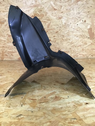 348966 Verkleidung Innenkotflügel links vorne VW Passat B6 Variant (3C5) 3C08059
