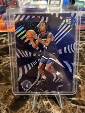 2024-25 Panini Revolution - Rookies Robert Dillingham #105 Cosmic /99 (RC)