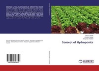 Concept Of Hydroponics Zakaria Abdalla