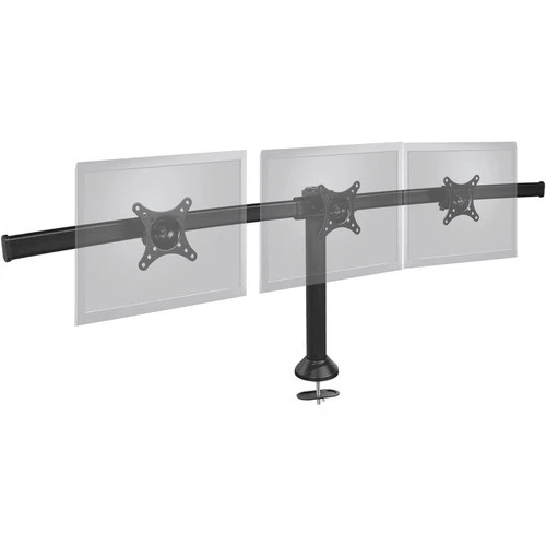 SIIG CEMT1812S2 Monitor Desk Stand - Thumbnail 4