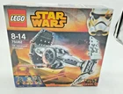 LEGO 75082 TIE Advanced Prototype MISB New Sealed Star Wars Rebels 75053 75106