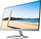 HP 27fw Audio Monitor 27 Zoll Bildschirm - Full HD IPS Display mit Lautsprechern