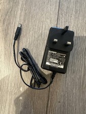 12V AC Charger For HUAWEI Switching Power Adaptor Model HW-120200B6W 12.0V 2.0A