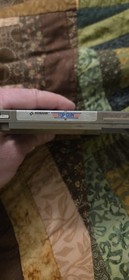 Top Gun NES! Limpio, probado, &iexcl;funciona!