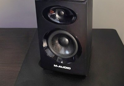 M-Audio 2 Way