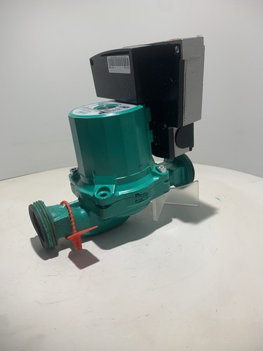 Wilo Stratos ECO 25/1-3 Heizungspumpe 4092520 Pumpe Heizung 5,8-32 Watt - Bild 7 von 8