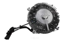 Engine Cooling Fan Clutch