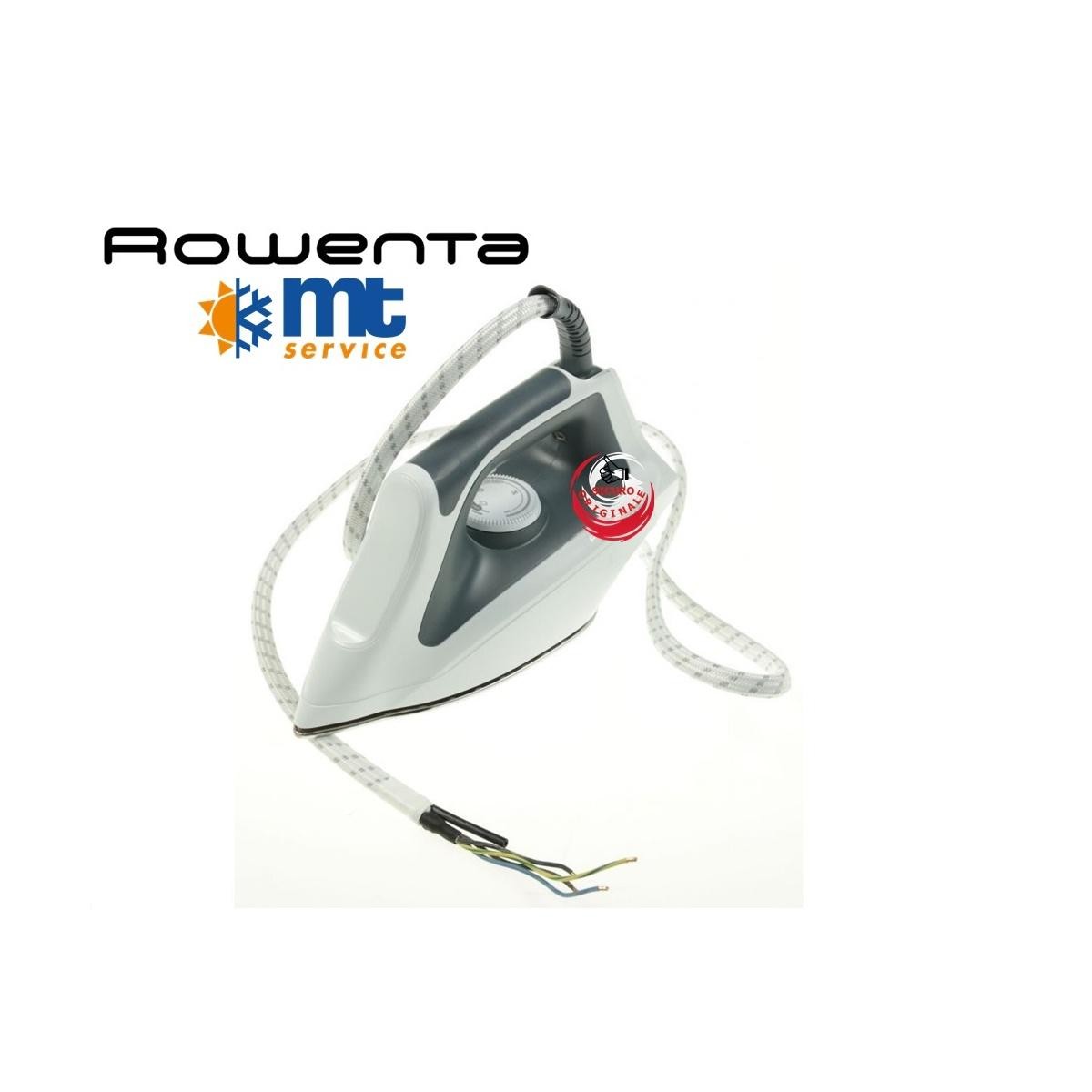 FERRO CPL PER SISTEMA SRIRANTE ROWENTA EASY STEAM VR7041F0/D10 