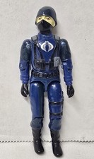 Vintage Hasbro 1983 Swivel Arm G.I. Joe Cobra...