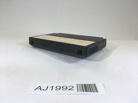 AJ1992 Tetris 2 NES Famicom Japan