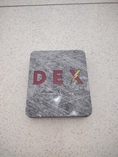 Dex (Gimmick and Online Instructions) by Lloy...