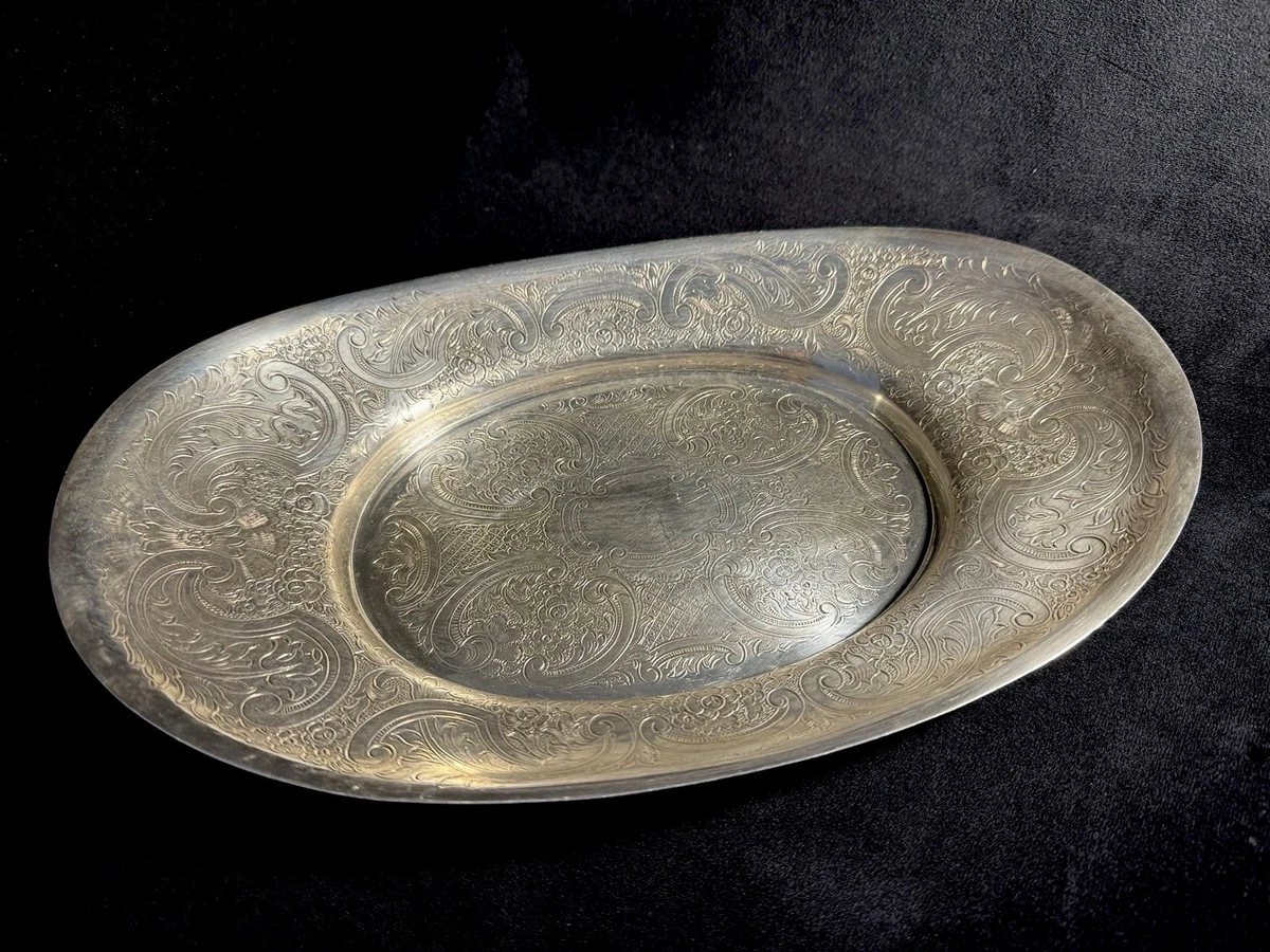 Barker Ellis Silver Antiques 1900-1940 for sale | eBay