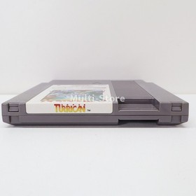 Nintendo Nes &ndash; Super Turrican (PAL B)