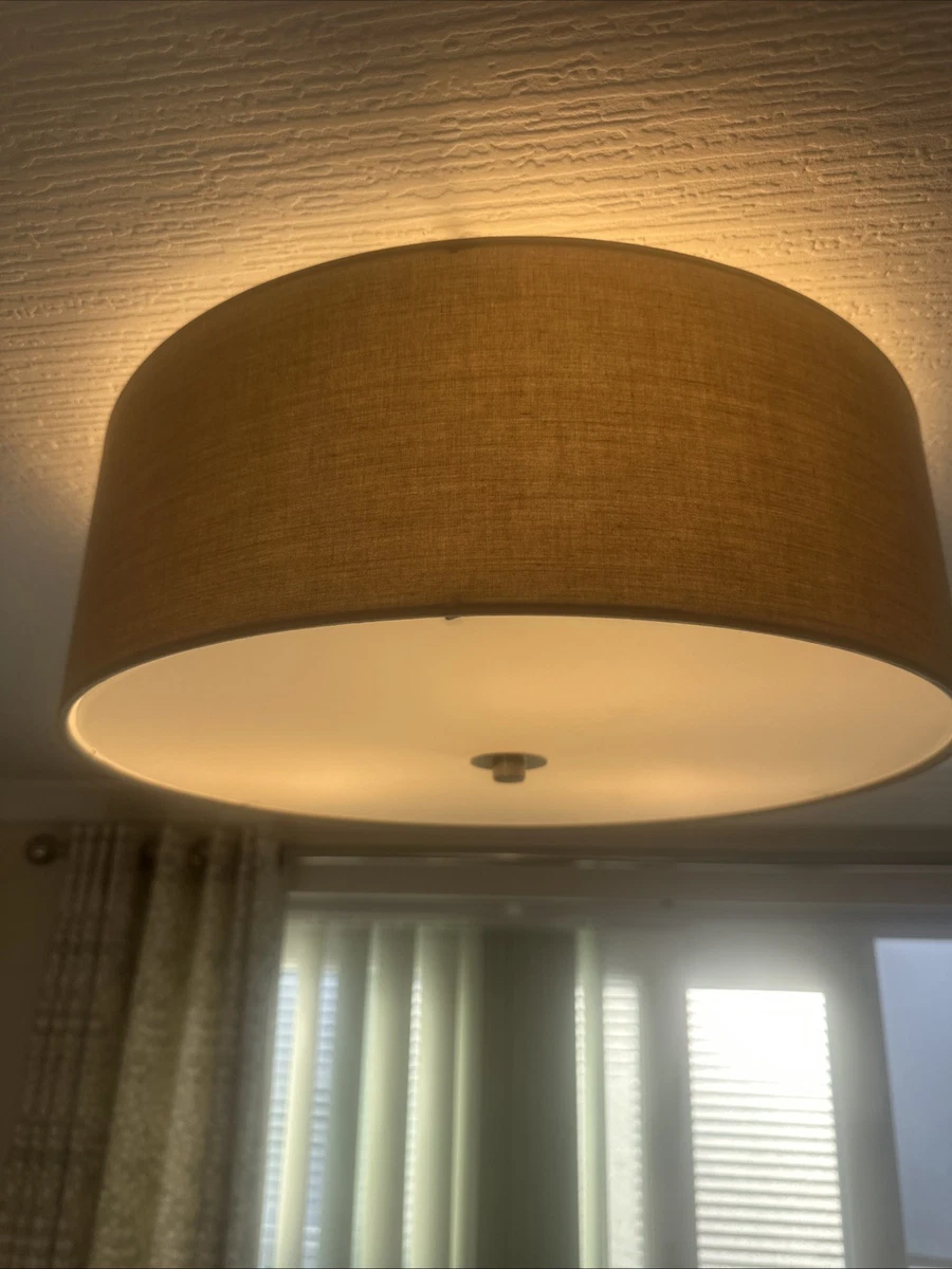 Montaje de luz
