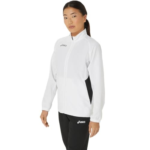 ASICS 2032C979 Women's Dry Cross Jacket - Picture 3 of 5