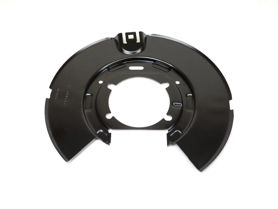 New Genuine Mopar Parking Brake Adapter Right (2005-2023) OE 05137620AA - Image 2 of 4