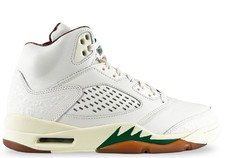 Jordan Size 12M/13.5W - Jordan 5 Retro El Grito Sail Brand