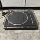 Technics SL-QD35 Fully Automatic Quartz Direct Drive Turntable tested and workin
