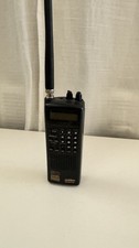Uniden Bearcat 50 Channel 800mhz Radio Scanner. Works. Bc80xlt.
