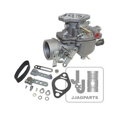 New Carburetor Fits Oliver Tractor Zenith 103292as New Carburetor Fits Oliver Tractor Zenith 103292as