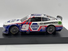 Chase Elliott 9 NAPA Salutes 2022 Camaro ZL1 1:24 NASCAR Diecast 1 of 744