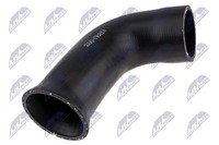 Nty Ladeluftschlauch GPP-AU-093 Pe Polyethylen FüR Audi A4 B7 8EC Avant 8ED B6