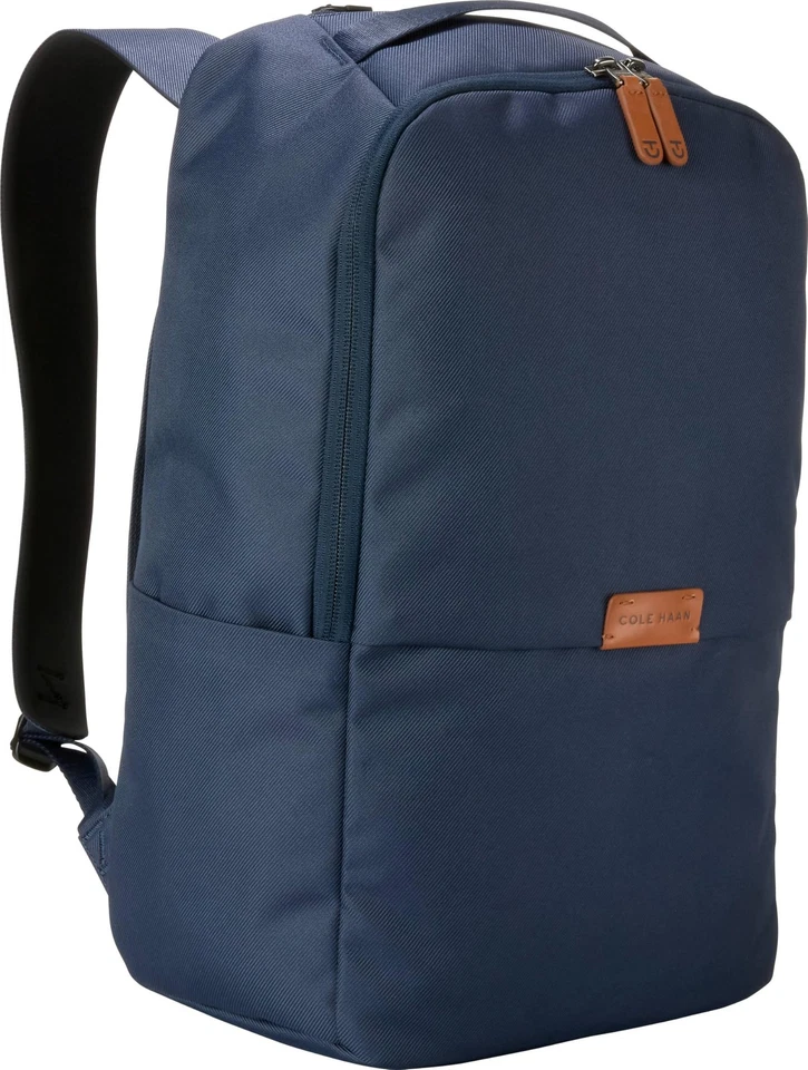 Mochila Cortlandt, Blazer Azul Marino/BT Foto 2 de 4