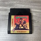Gauntlet Tengen (Nintendo Entertainment System NES, 1987) Tested Authentic Cart