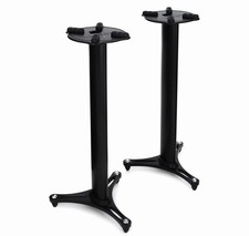 Ultimate Support MS-90/36B 36-inch Studio Mon...