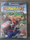 Mario Kart: Double Dash!! (Nintendo GameCube, 2003)