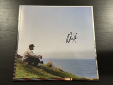 QUINN XCII Look! I’m Alive NEW VINYL W/HYPE STICKER SIGNED AUTOGRAPHED INSERT