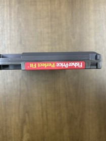Fisher Price Perfect Fit - NES - Nice Condition! Loose Cart Only!