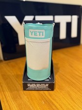 Yeti Rambler Bottle Sling, Large Aquifier Blue 
