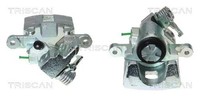 Triscan Bremssattel Bremszange Vorne Links FüR Mazda CX-3 DK
