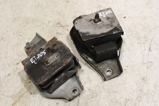 Supporto motore ammortizzatore motore Subaru Forester SF 2002 ej205 DRX9001