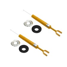 Koni Stoßdämpfer Vorne für Audi A4 (B6/B7,8H) Cabrio 00-07 8240-1185SPORT 2 Stüc