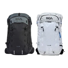 BCA Stash Pro 40L UL Backpack Ultralight Mountaineering Pack Backcountry Access