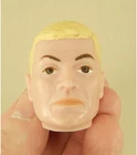 Vintage 1966 Hasbro GI Joe SOTW Figure Nordic Head Blond Hair Brown Eyes C8
