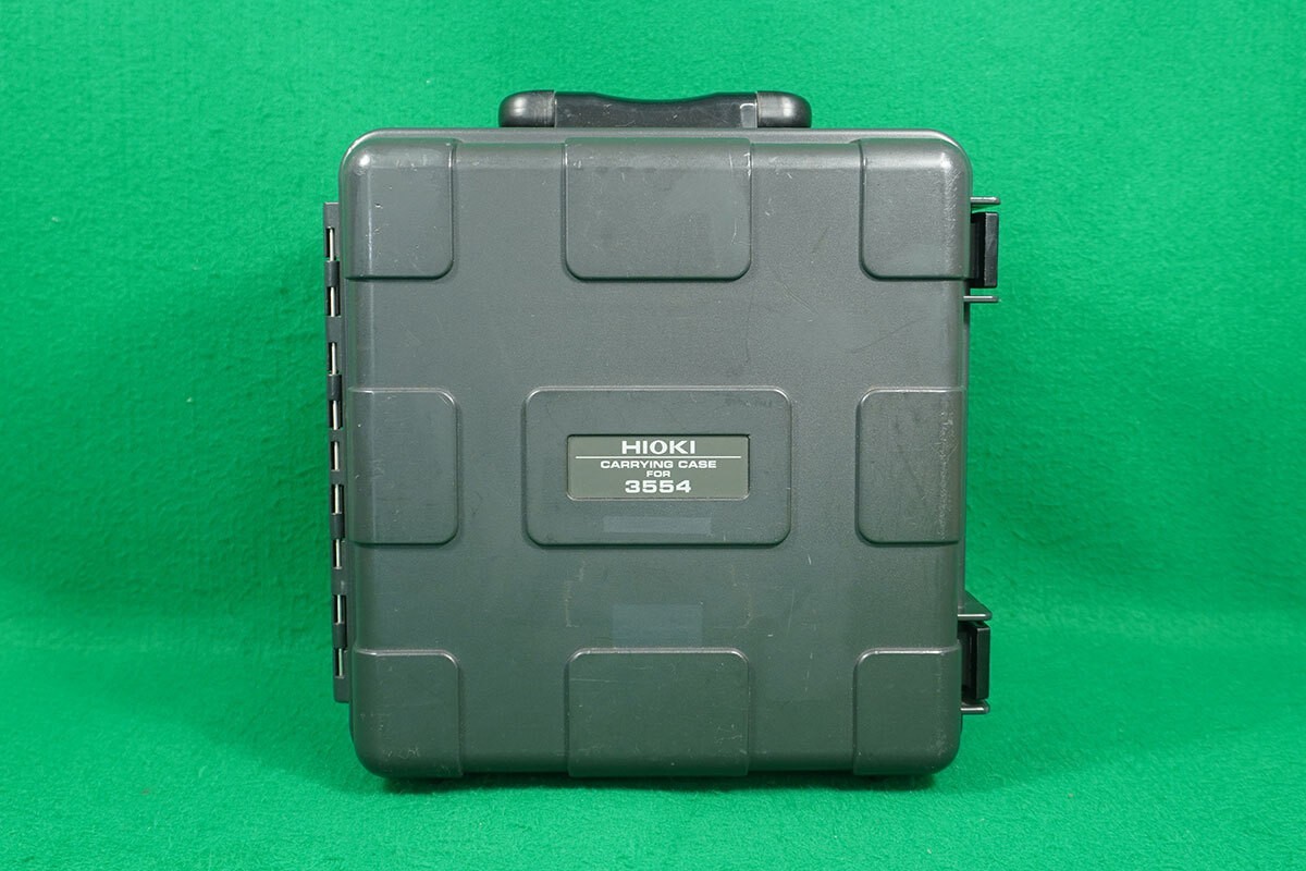 0V Hioki 34 Handheld Battery Hitester, For Industrial at best price in Jaipur