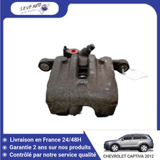 Etrier de frein Chevrolet CAPTIVA