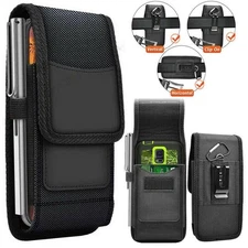 Holster Case For Moto G13 G04 G55 G85 G54 G34 E14 G24 G32 G23 G53 E13 Belt Pouch