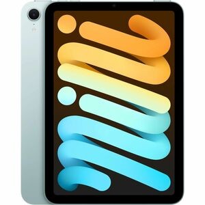 Apple Ipad Mini Wi-Fi 512Gb Blue. Display Diagonal: 21.1 Cm 8.3"" Display Resolut