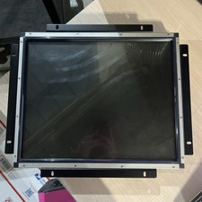 ELO 17" OPEN-FRAME TOUCHSCREEN MONITOR VGA ET1739