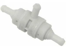 For 1988-1991 BMW 325iX Windshield Washer Check Valve 26556WHYZ 1989 1990