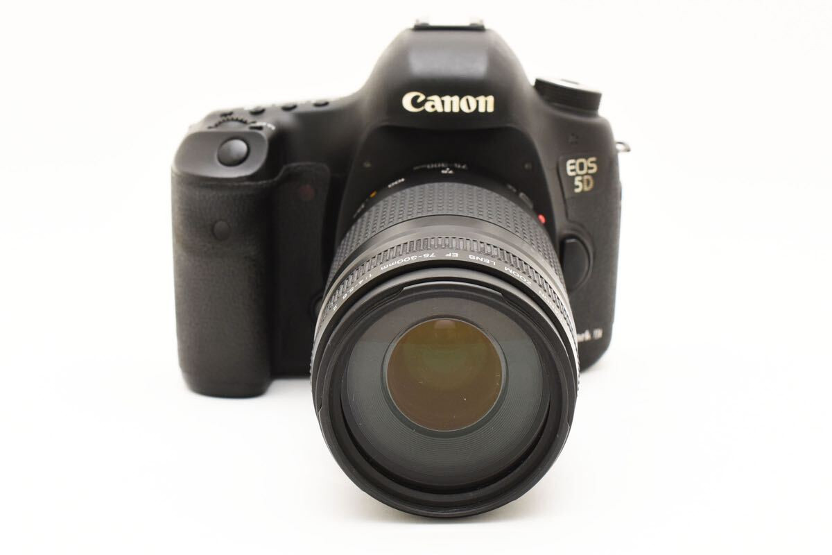 Camera Canon Eos 5D Mark Iii Telephoto Lens Set Zoom Ef 75 Camera Canon Eos 5D Mark Iii Telephoto Lens Set Zoom Ef 75