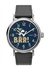 Timex Standard x Peanuts Featuring Snoopy Winter Watch TW2V60700
