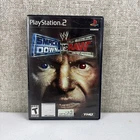 New ListingWWE SmackDown vs. Raw (Sony Playstation 2, 2004) CIB Complete Tested
