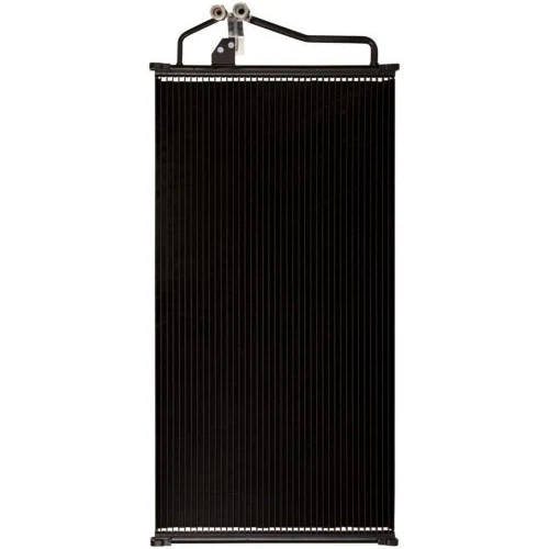 AC Condenser for Pontiac Bonneville 1994-1999 Buick LeSabre Oldsmobile 88 98 LSS Foto 3 de 3