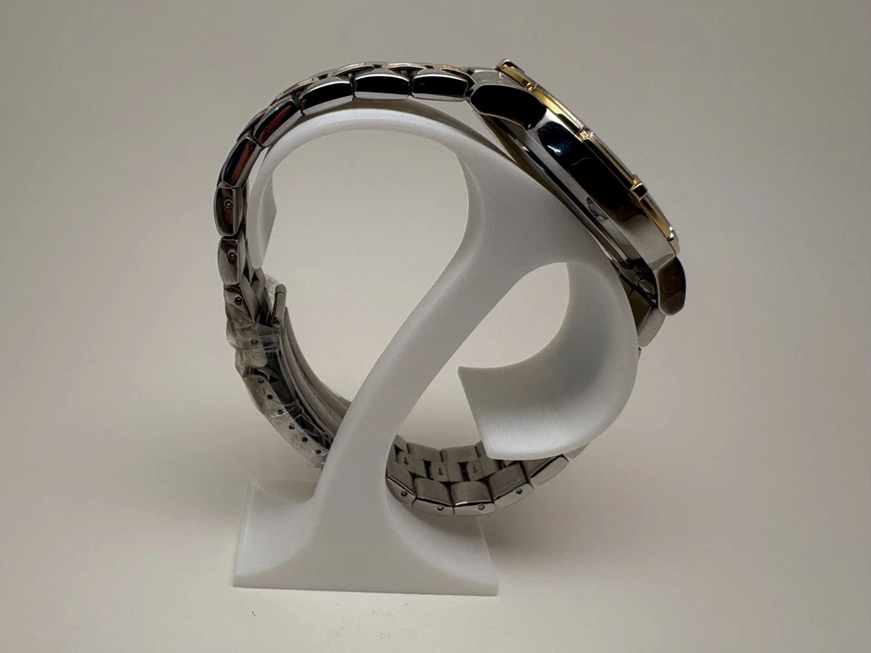 Reloj de cuarzo National Geographic - Nuevo stock antiguo - Batería nueva - NG-02GCBTT Foto 3 de 4