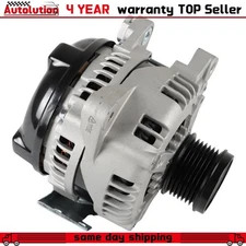 Alternator for Toyota Camry 2.4L 2007 2008 2009 07 08 09 27060-0H110 New 11195